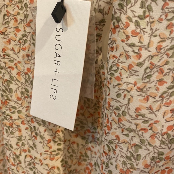 Sugar Lips blouse - Picture 5 of 5